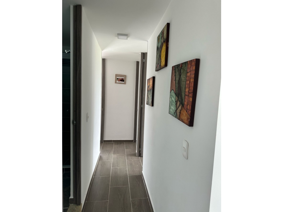 APARTAMENTO PARA LA VENTA AL SUR DE ARMENIA QUINDIO