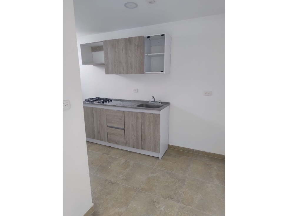 APARTAMENTO AL SUR DE ARMENIA QUINDIO