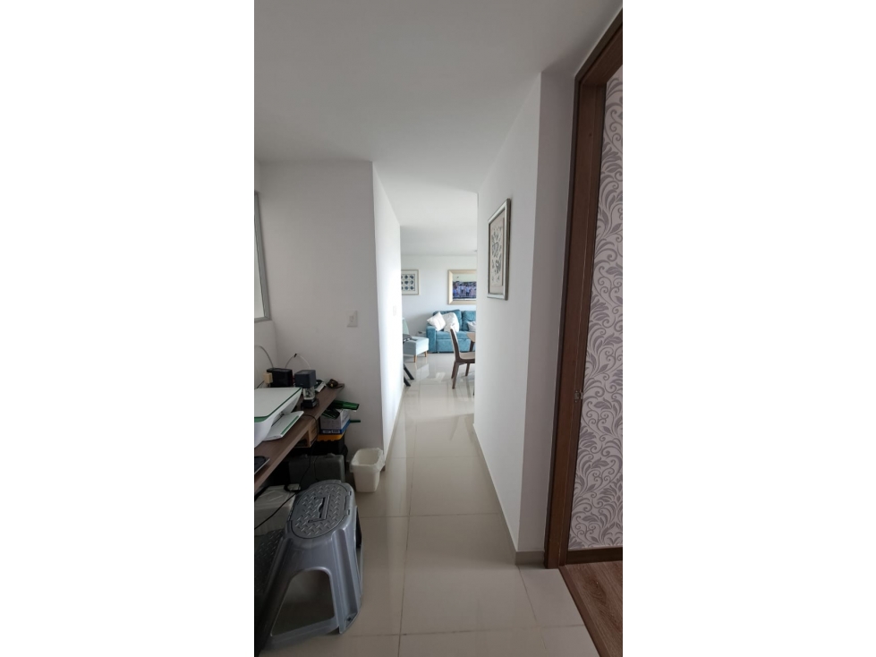 SE VENDE HERMOSO APARTAMENTO EN EL NORTE DE ARMENIA QUINDIO COLOMBIA