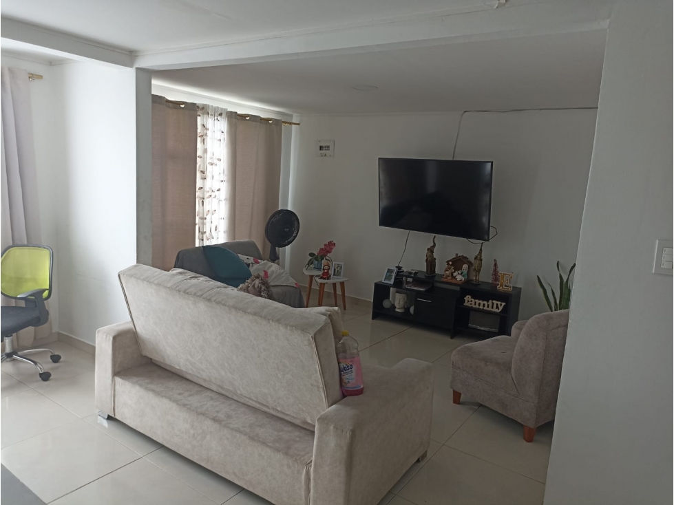SE VENDE CASA EN BARCELONA QUINDIO