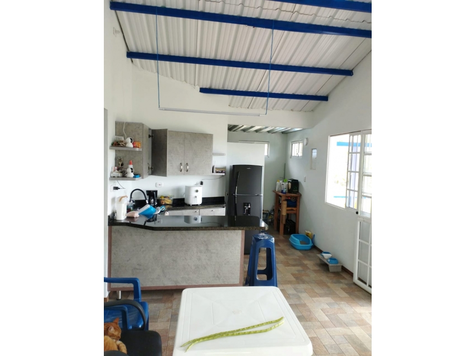 SE VENDE CASA CAMPESTRE QUINDIO COLOMBIA