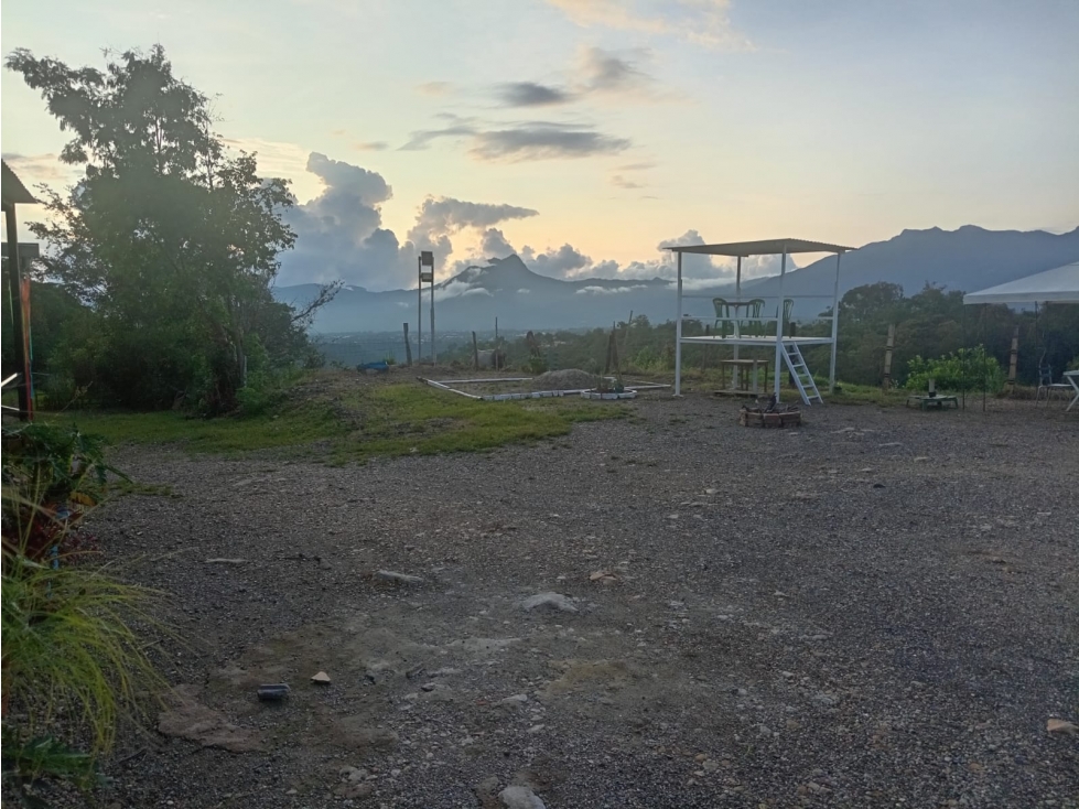SE VENDE FINCA EN ARBELAEZ FUSAGASUGA - 1