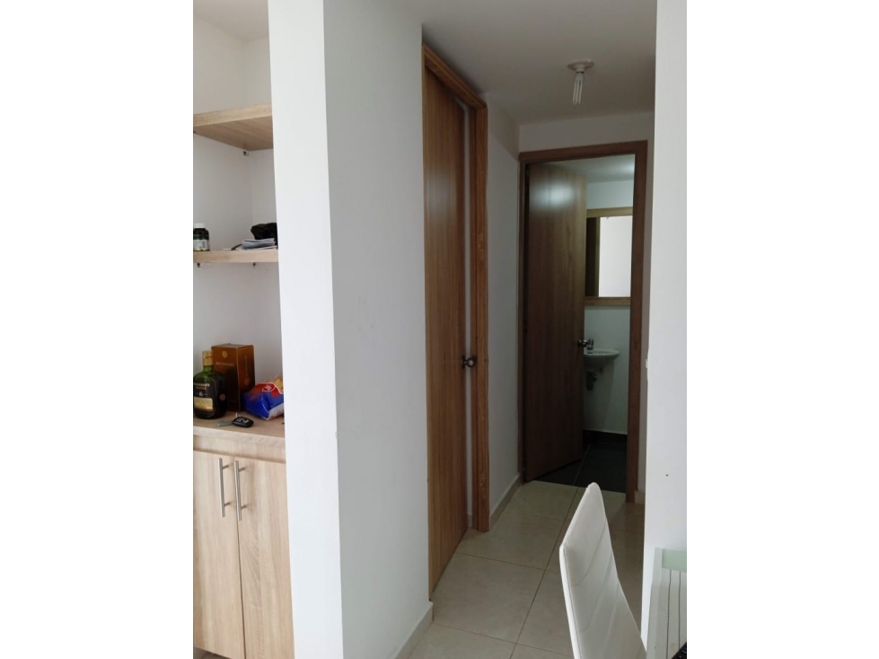 SE VENDE APARTAMENTO EN ARMENIA