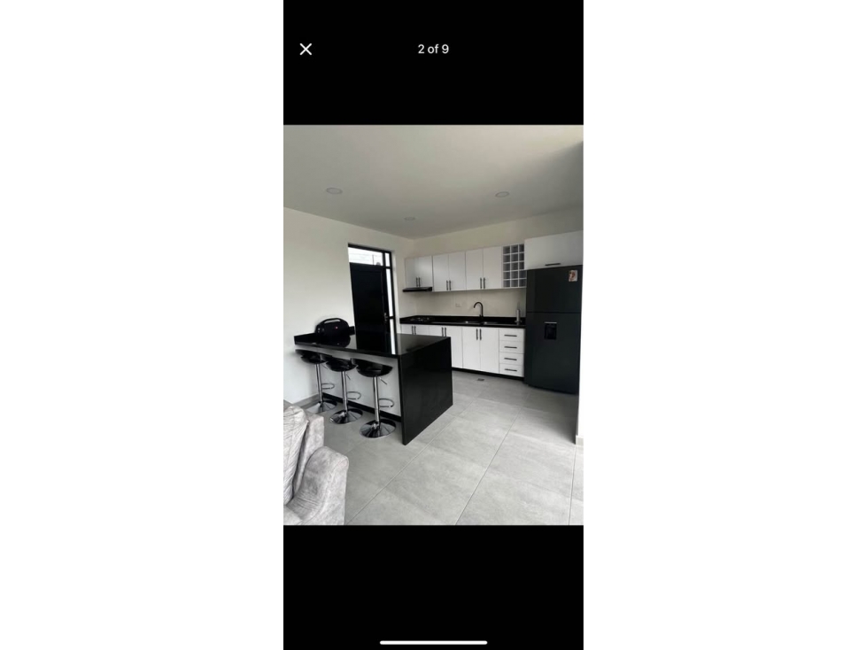 SE VENDE CASA CAMPESTRE ENTRE CIRCASIA Y MONTENEGRO