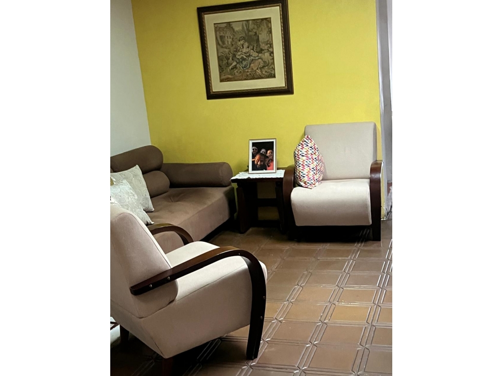 VENTA CASA DOS PISOS DOS LOCALES ARMENIA QUINDIO COLOMBIA 3207746921