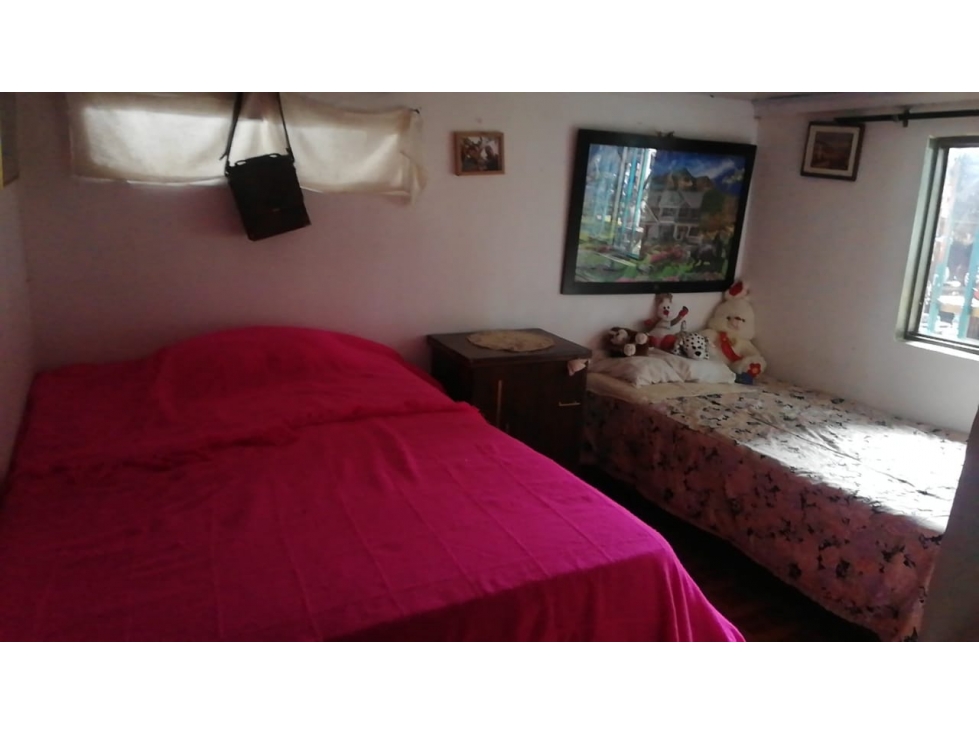 VENTA CASA LOTE CIRCASIA QUINDIO COLOMBIA 3207746921 — foto 6