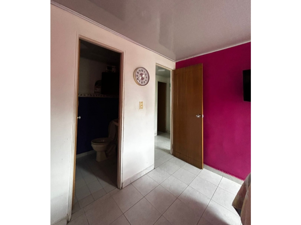 VENTA APARTAMENTO SUR ARMENIA QUINDIO COLOMBIA 3207746921 — foto 2