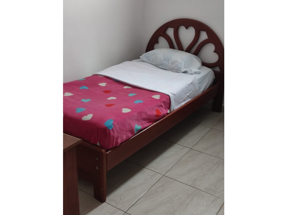 SE RENTAN HABITACIONES ARMENIA QUINDIO COLOMBIA 3168747630 — foto 2