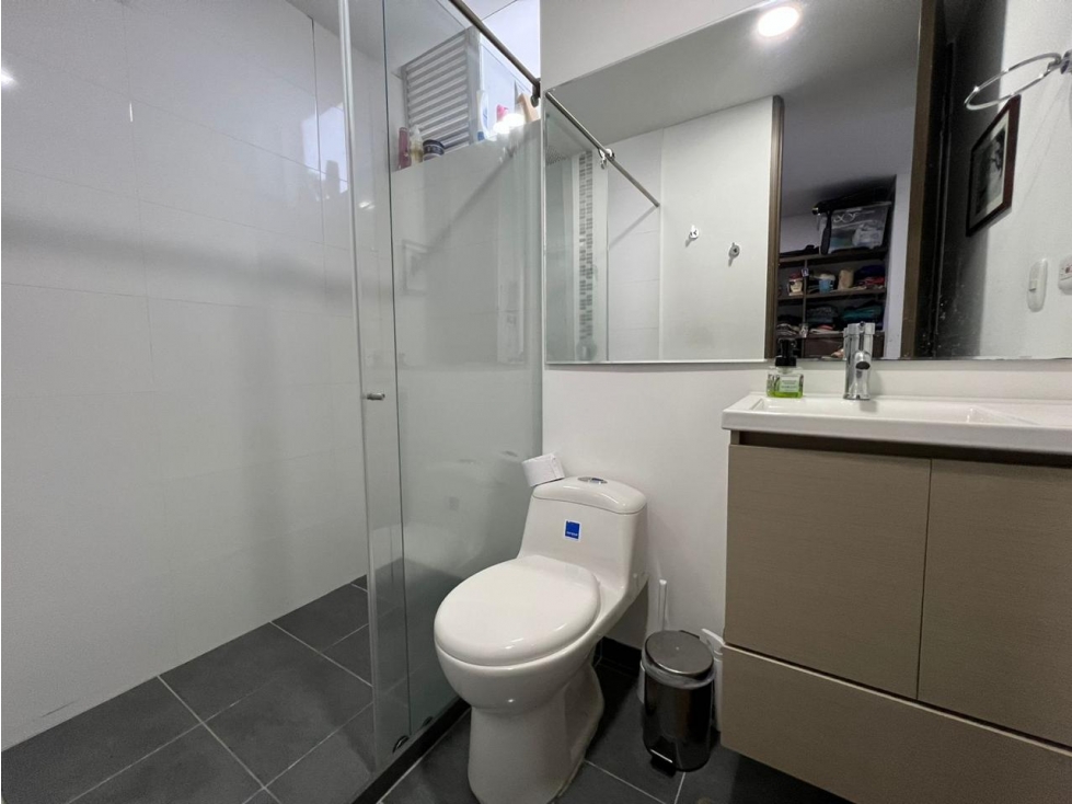 VENTA APARTAMENTO NORTE ARMENIA QUINDIO COLOMBIA 3207746921 — foto 5
