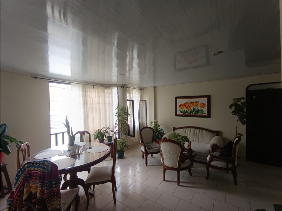 VENTA APARTAMENTO QUIMBAYA QUINDIO COLOMBIA-3207746921