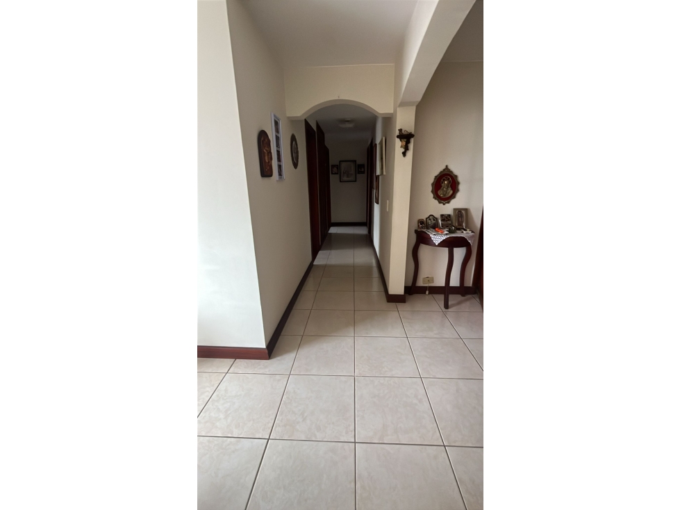 VENTA APARTAMENTO AL NORTE ARMENIA Q COLOMBIA 3156194358-3207746921 — foto 2