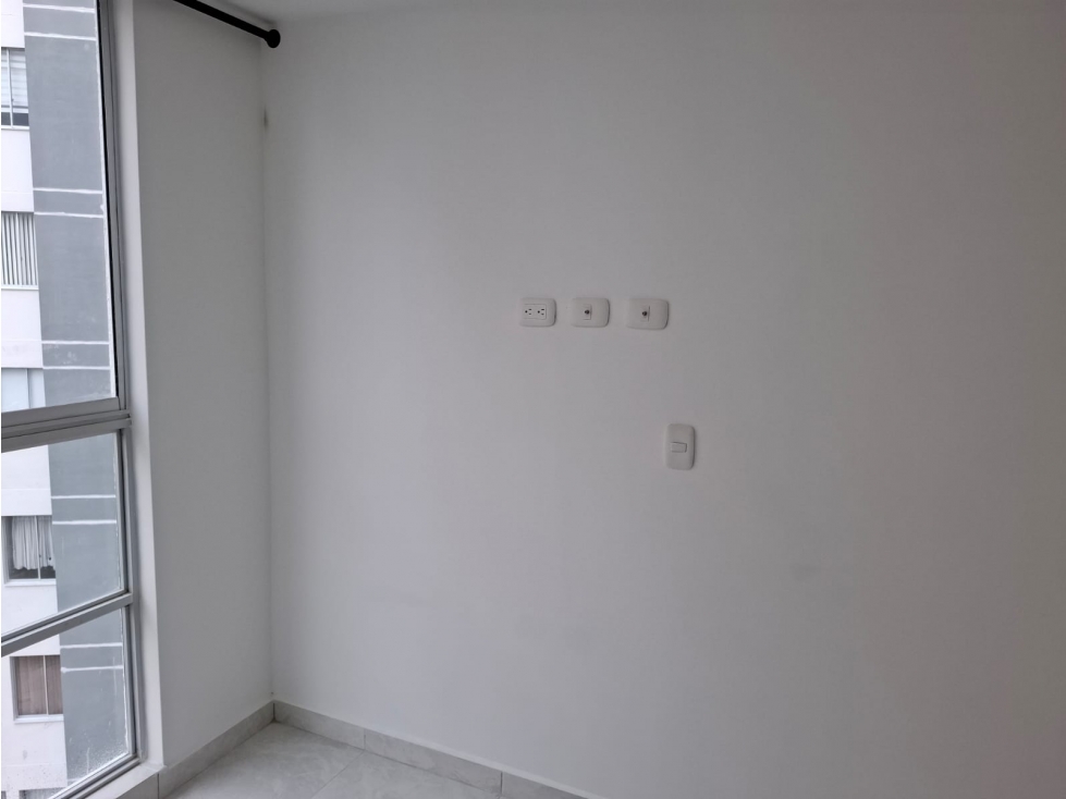 VENTA APARTAMENTO NORTE ARMENIA QUINDIO COLOMBIA-3207746921 — foto 2