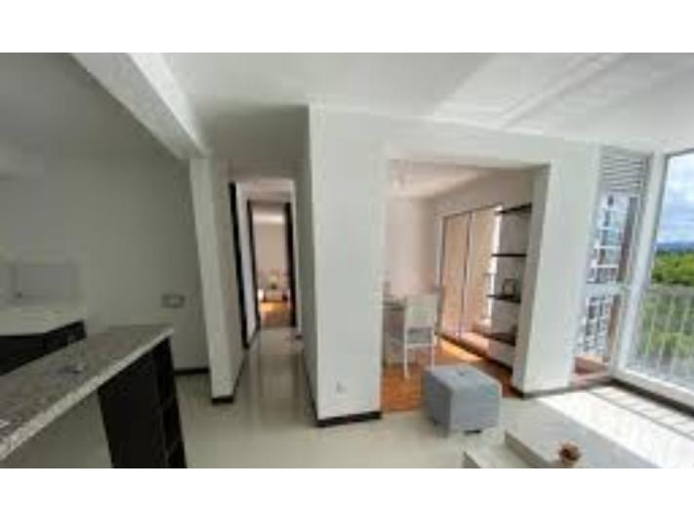 VENTA APARTAMENTO AL OCCIDENTE ARMENIA QUINDIO COLOMBIA-3207746921 — foto 3