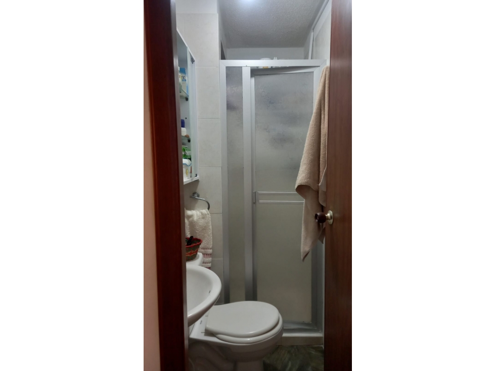 VENTA APARTAMENTO NORTE DE ARMENIA QUINDIO COLOMBIA-3207746921 — foto 2