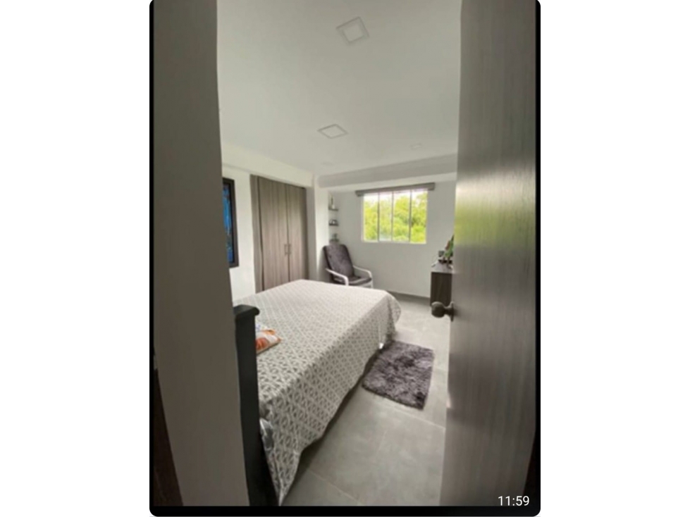 VENTA APARTAMENTO SUR ARMENIA QUINDIO COLOMBIA-3207746921 — foto 2