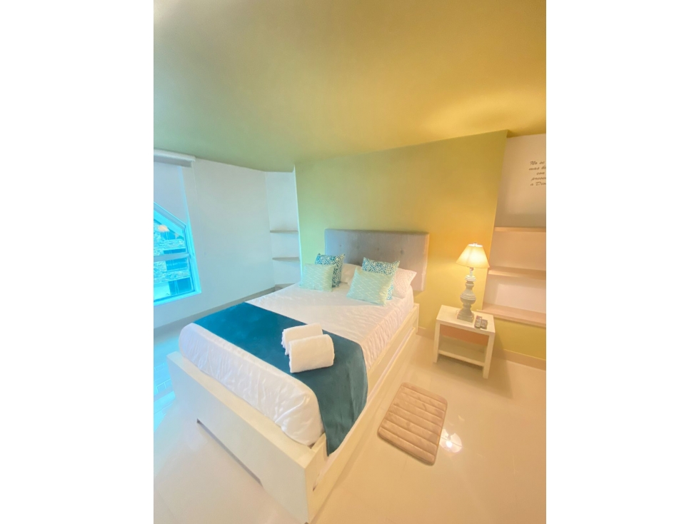 VENTA APARTAMENTO AL NORTE ARMENIA QUINDIO COLOMBIA -3207746921 — foto 3