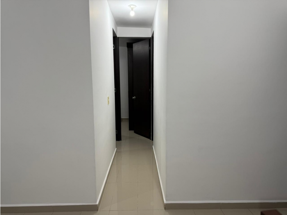 VENTA APARTAMENTO AL NORTE ARMENIA QUINDIO COLOMBIA-3156194358 — foto 4