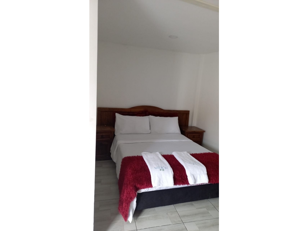 VENTA FINCA HOTEL MONTENEGRO QUINDIO COLOMBIA-3207746921 - 4