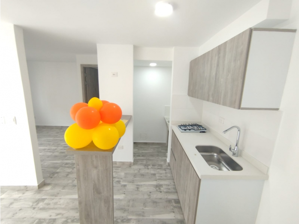 VENTA APARTAMENTO AL CENTRO TEBAIDA QUINDIO COLOMBIA-3207746921 - 4