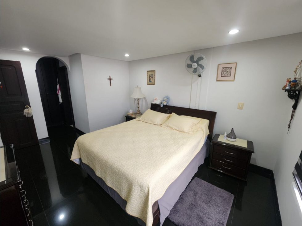 VENTA PENTHOUSE DUPLAX AL NORTE ARMENIA QUINDIO COLOMBIA-3207746921 — foto 4