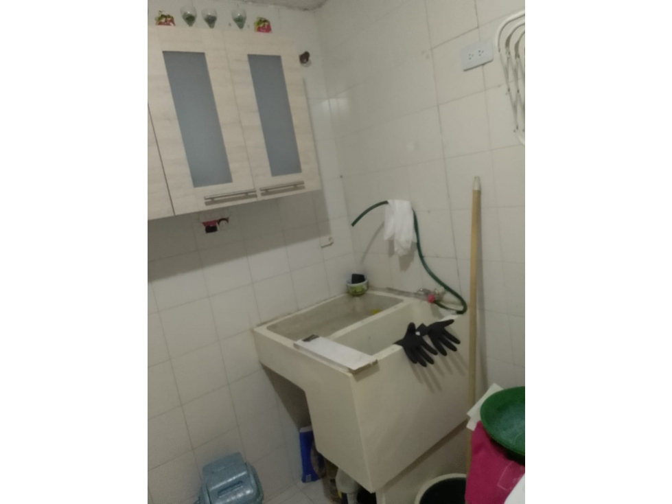 VENTA APARTAMENTO AL CENTRO CALARCA QUNDIO COLOMBIA-3207746921 — foto 2