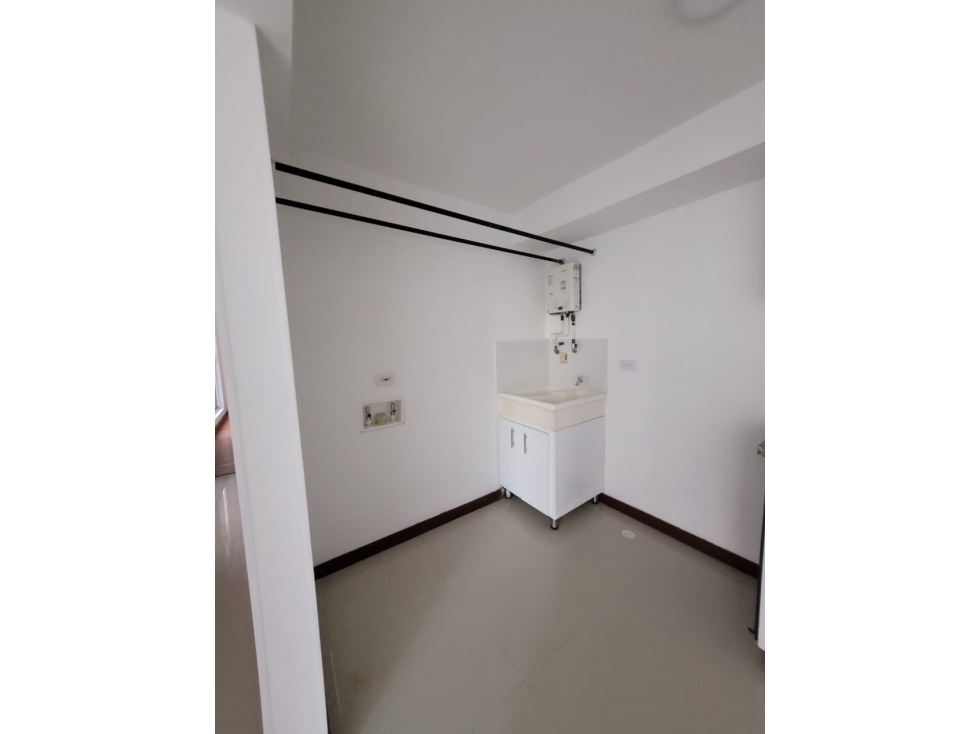 VENTA APARTAMENTO AL OCCIDENTE ARMENIA QUINDIO COLOMBIA-3207746921 — foto 2