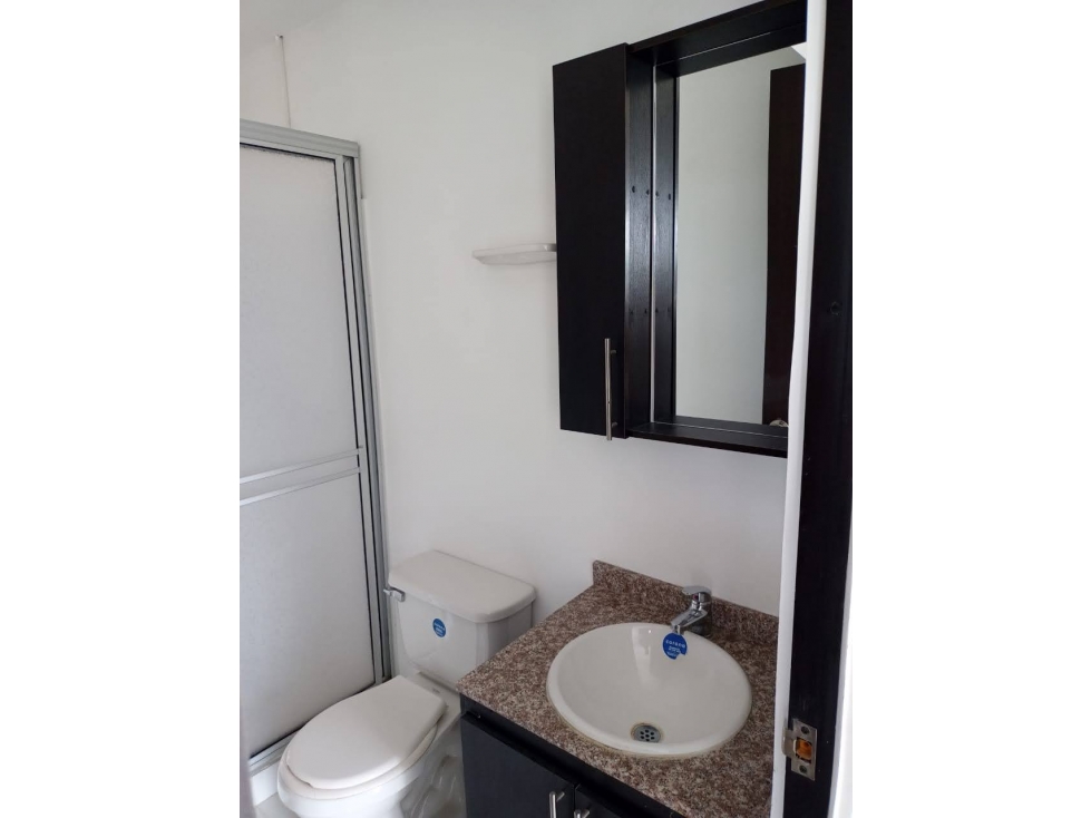 VENTA APARTAMENTO AL CENTRO ARMENIA QUINDIO COLOMBIA-3207746921 — foto 3