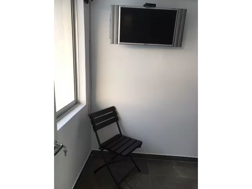 VENTA APARTAMETO AL NORTE ARMENIA QUINDIO COLOMBIA-3207746921 — foto 2