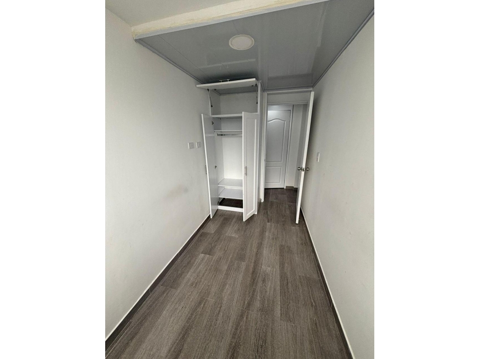 VENTA APARTAMENTO AL NORTE ARMENIA QUINDIO COLOMBIA-3207746921 — foto 3