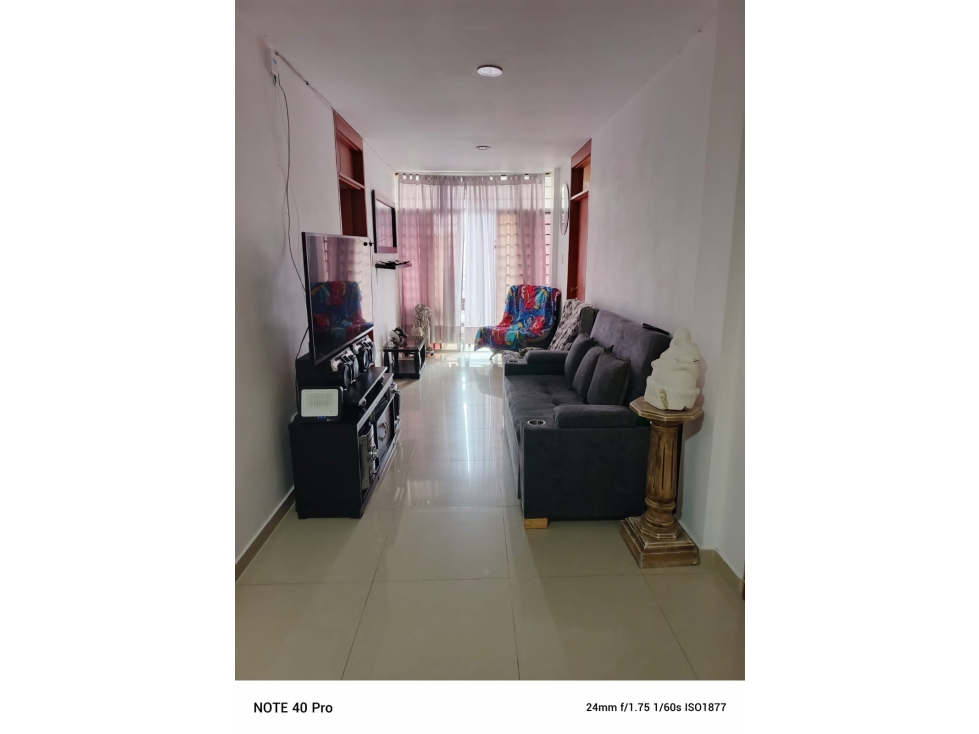 VENTA CASA MULTIFAMILIAR OCCIDENTE ARMENIA QUINDIO COLOMBIA-3207746921 — foto 2