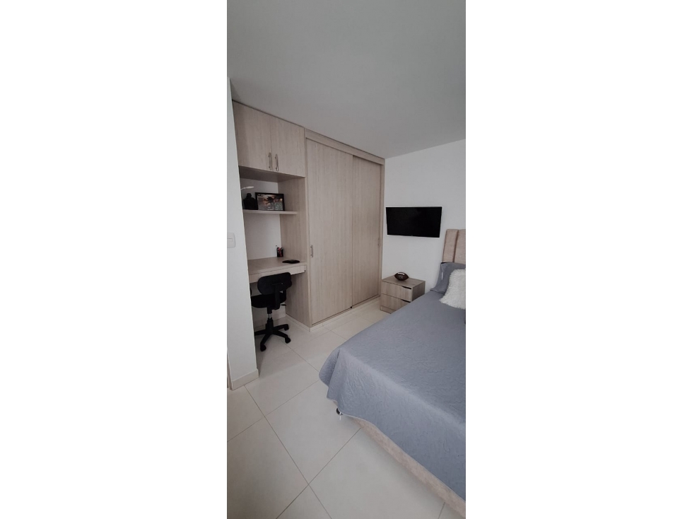 VENTA APARTAMENTO EN MONTENEGRO QUINDIO COLOMBIA-3207746921 - 2