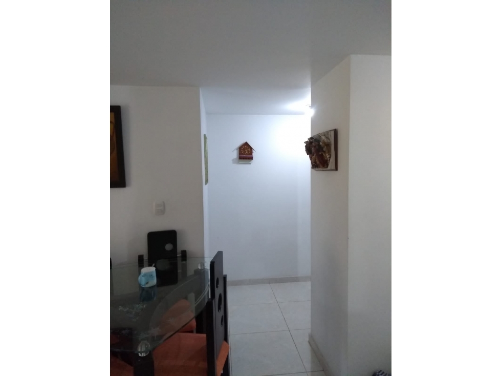 VENTA APARTAMENTO AL OCCIDENTE ARMENIA QUINDIO COLOMBIA-3207746921 — foto 2