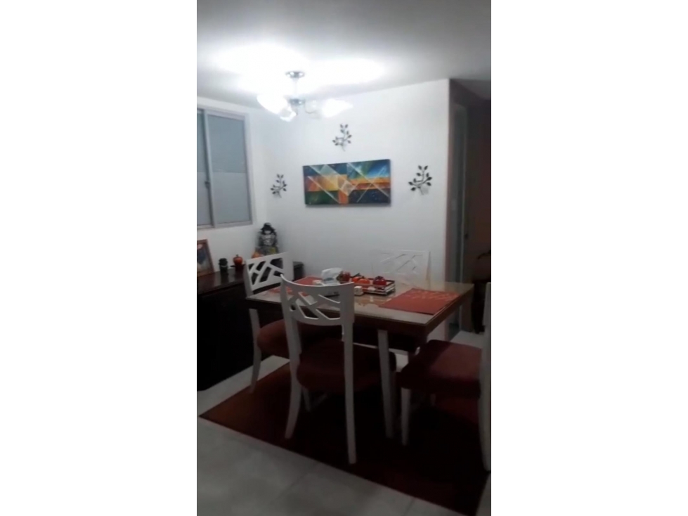 VENTA APARTAMENTO AL OCCIDENTE ARMENIA QUINDIO COLOMBIA-3207746921 — foto 3