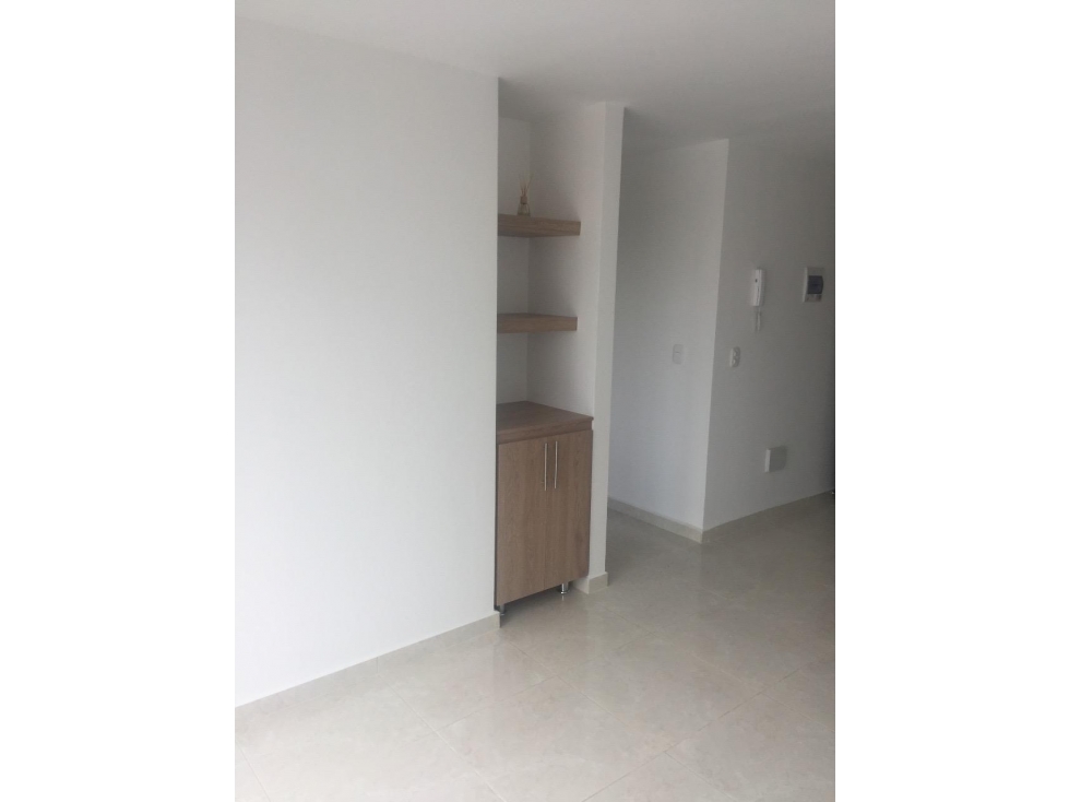 VENTA APARTAMENTO AL OCCIDENTE ARMENIA QUINDIO COLOMBIA-3207746921 — foto 2