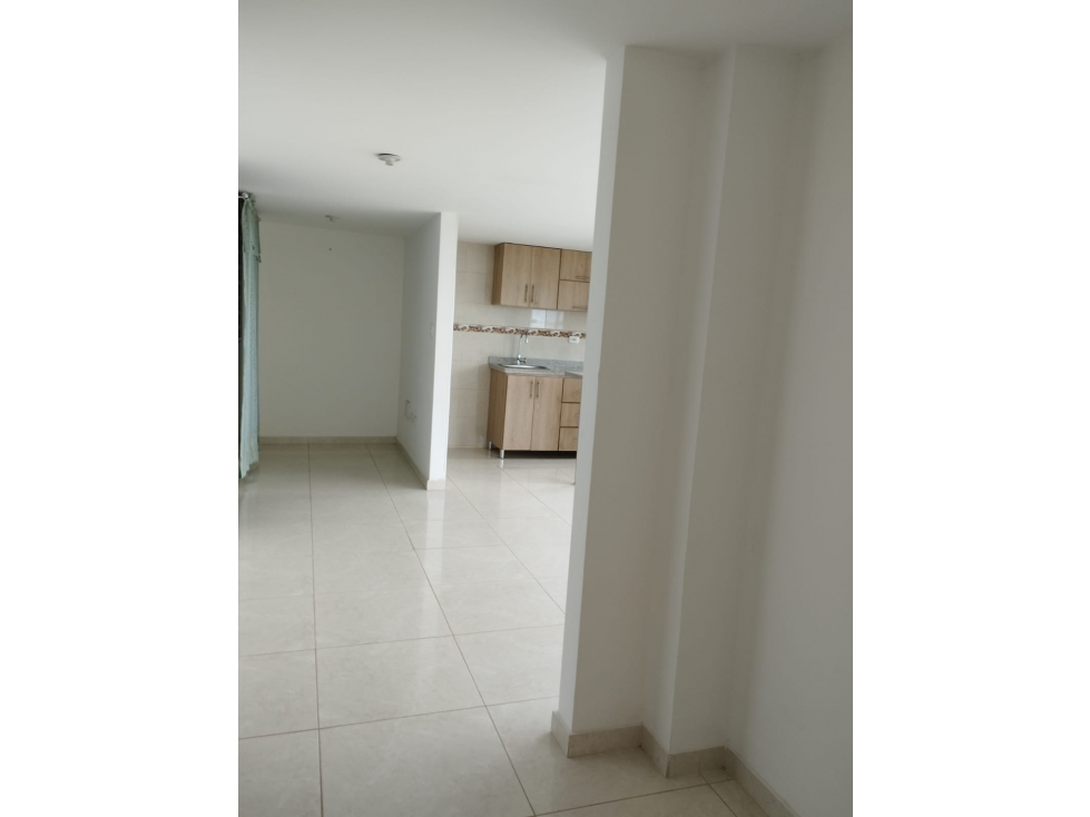 VENTA APARTAMENTO AL OCCIDENTE ARMENIA QUINDIO COLOMBIA-3207746921