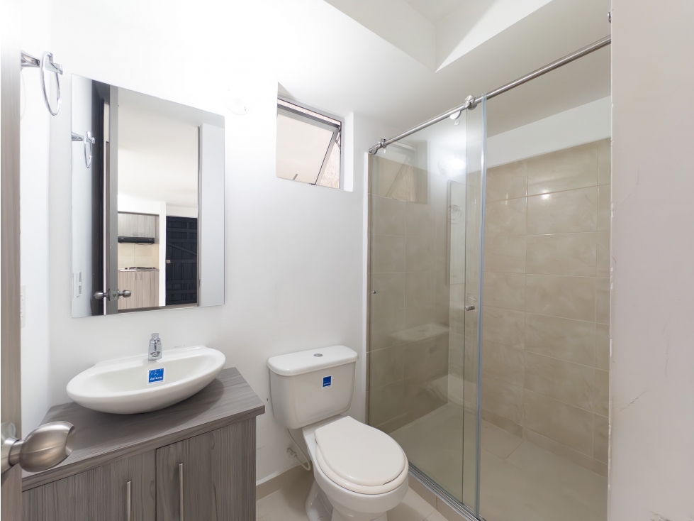 VENTA APARTAMENTO AL NORTE ARMENIA QUINDIO COLOMBIA-3207746921 — foto 4