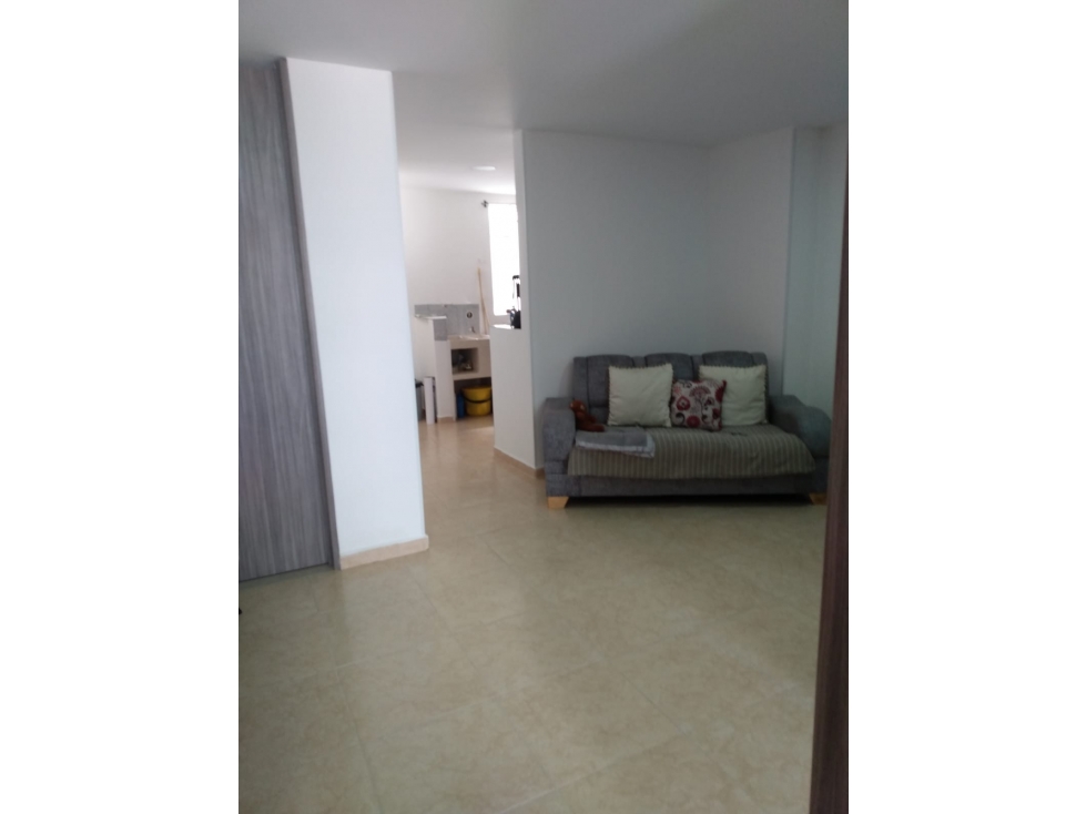 VENTA APARTAMENTO EN CALARCA QUINDIO COLOMBIA-3207746921 - 2