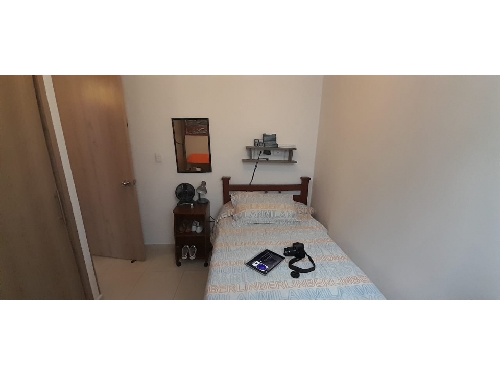 VENTA APARTAMENTOSUR ARMENIA QUINDIO COLOMBIA 3162818031 — foto 4