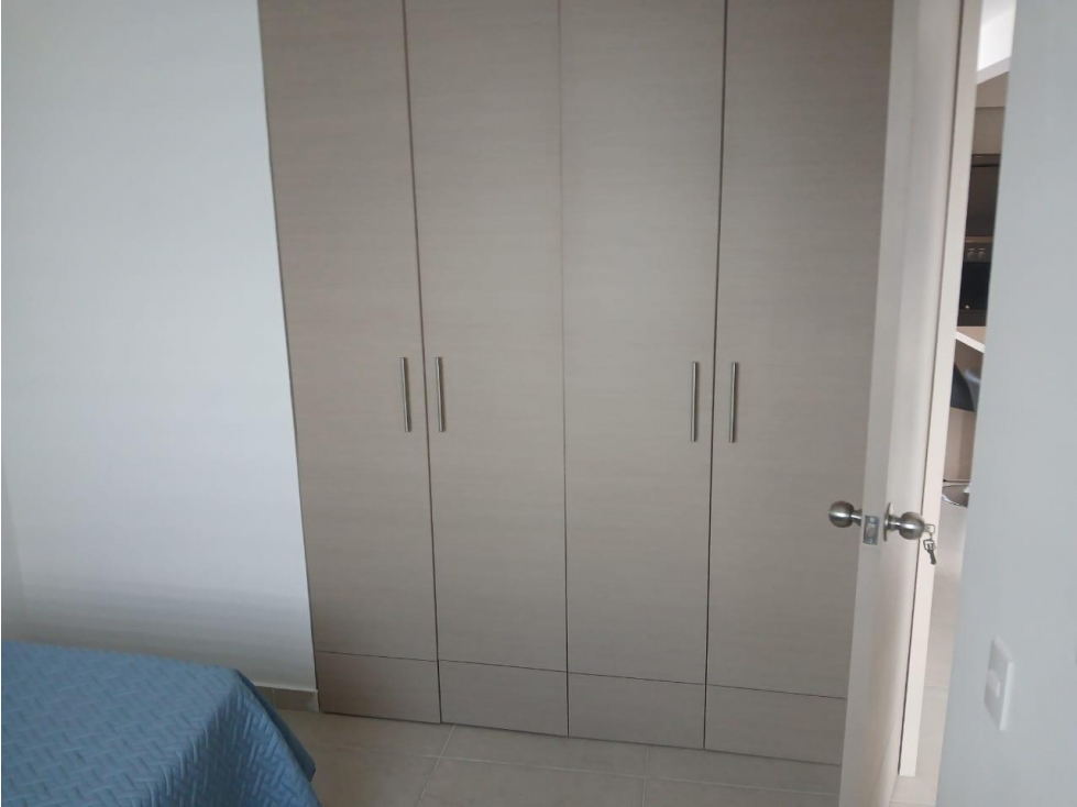 VENTA APARTAMENTO NORTE ARMENIA QUINDIO COLOMBIA 1368747630 — foto 5