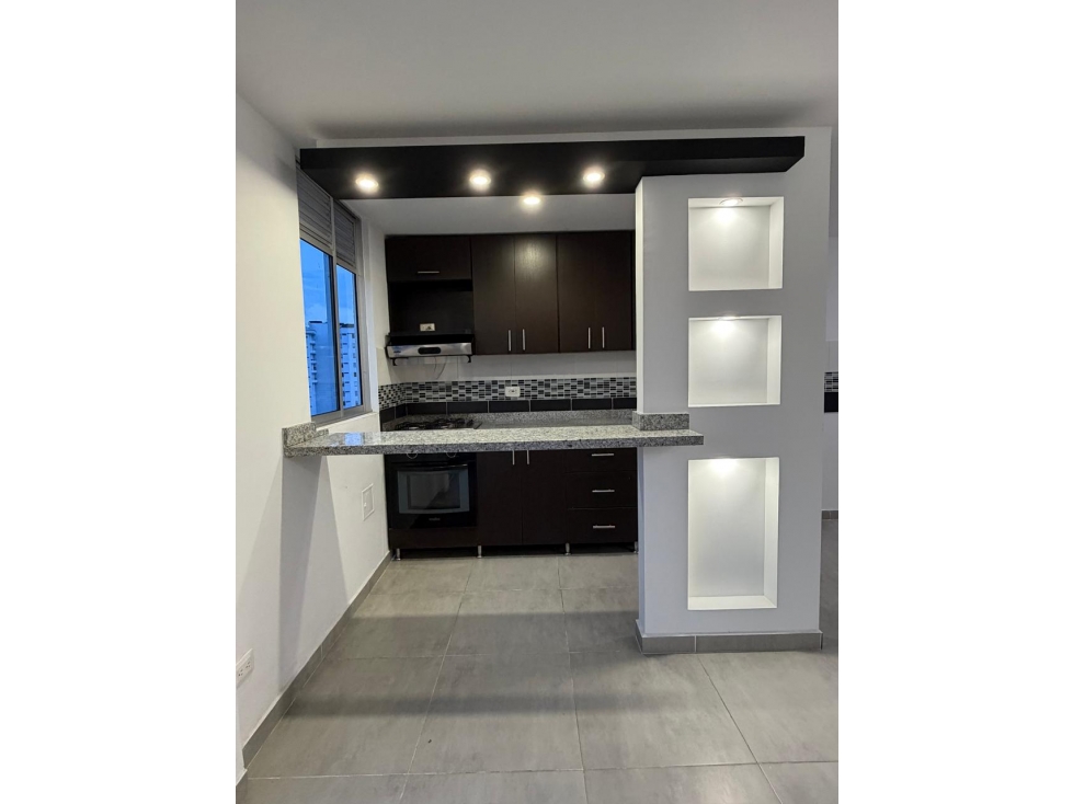 VENTA APARTAMENTO NORTE ARMENIA QUINDIO COLOMBIA 3207746921-3156194358 - 1