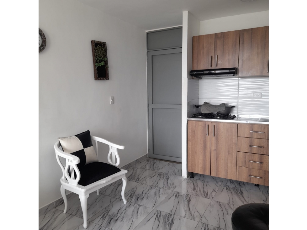 VENTA APARTAMENTO NORTE ARMENIA Q. COLOMBIA 3156194358 3207746921 — foto 2
