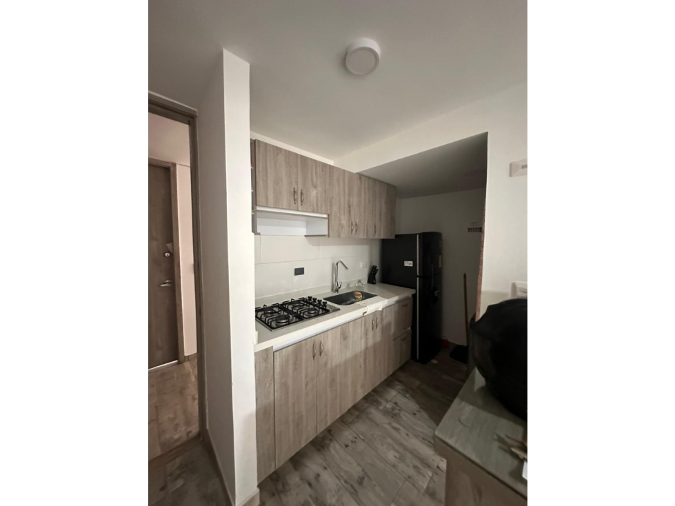VENTA APARTAMENTO TEBAIDA QUINDIO COLOMBIA