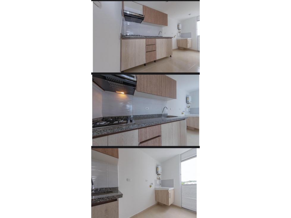 VENTA APARTAMENTO SUR ARMENIA QUINDIO COLOMBIA 3156194358 — foto 4