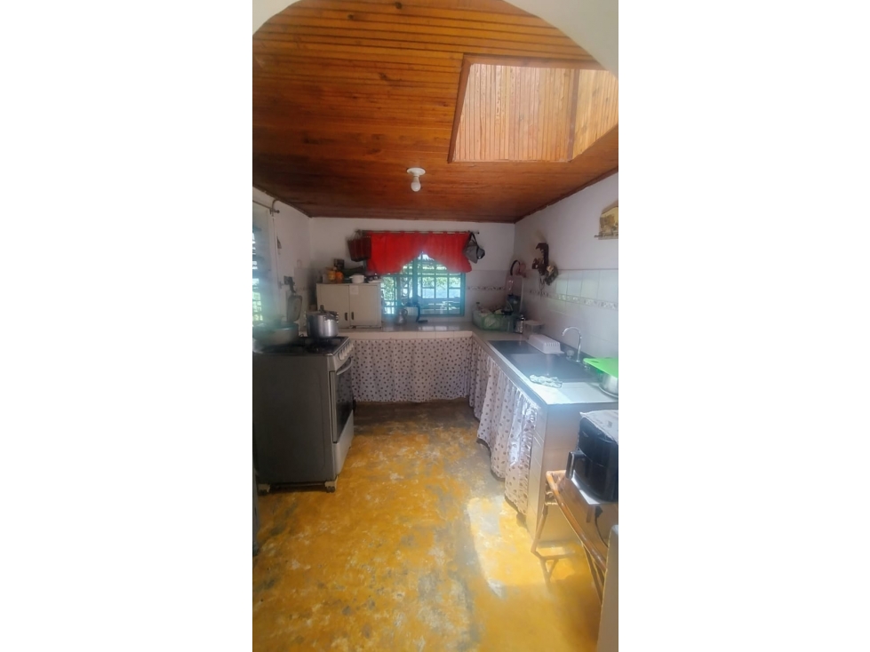 VENTA CASA CAMPESINA CIRCASIA QUINDIO COLOMBIA 3156194358 — foto 2