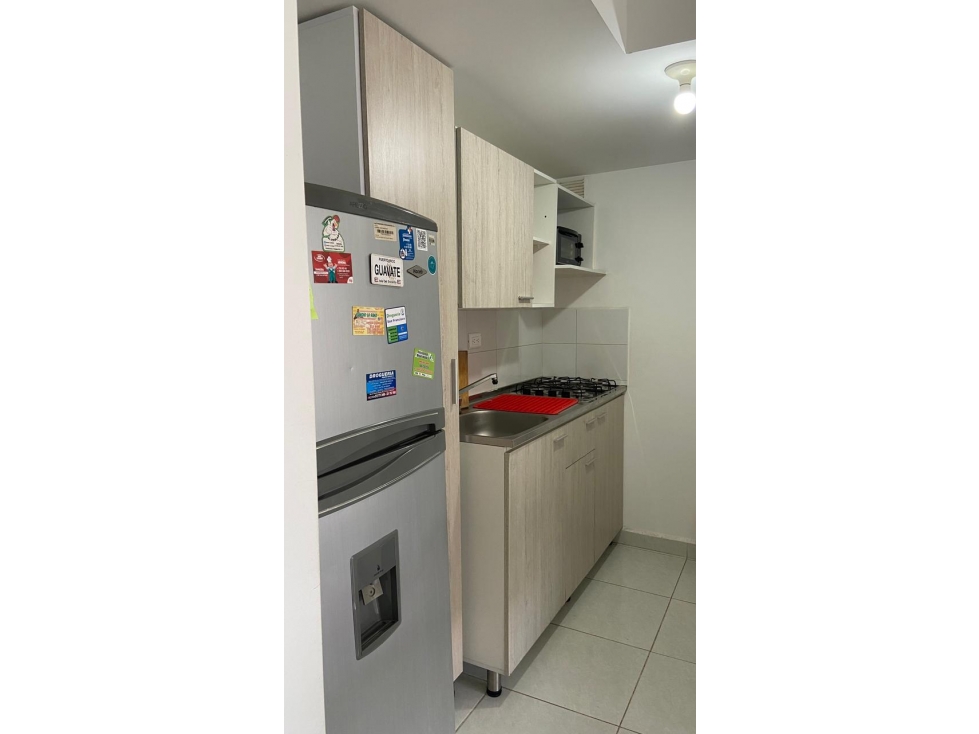 VENTA APARTAMENTO SUR ARMENIA QUINDIO COLOMBIA 3156194358 — foto 2