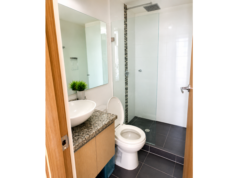 VENTA APARTAMENTO NORTE ARMENIA QUINDIO COLOMBIA 3156194358 — foto 5