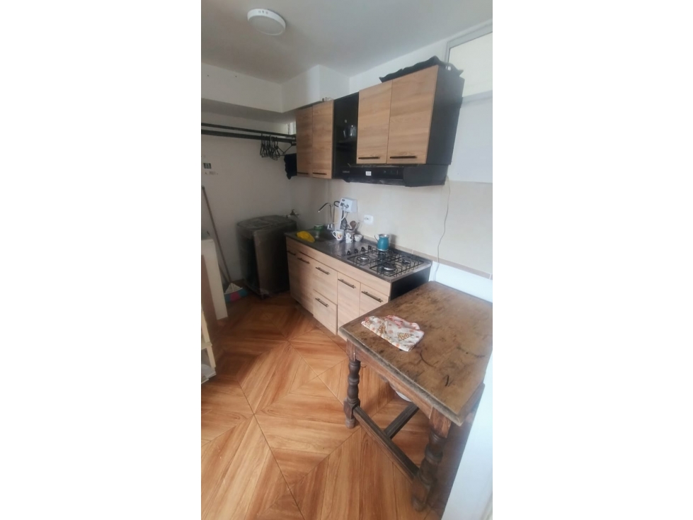 VENTA APARTAMENTO OCCIDENTE ARMENIA QUINDIO COLOMBIA 3156194358