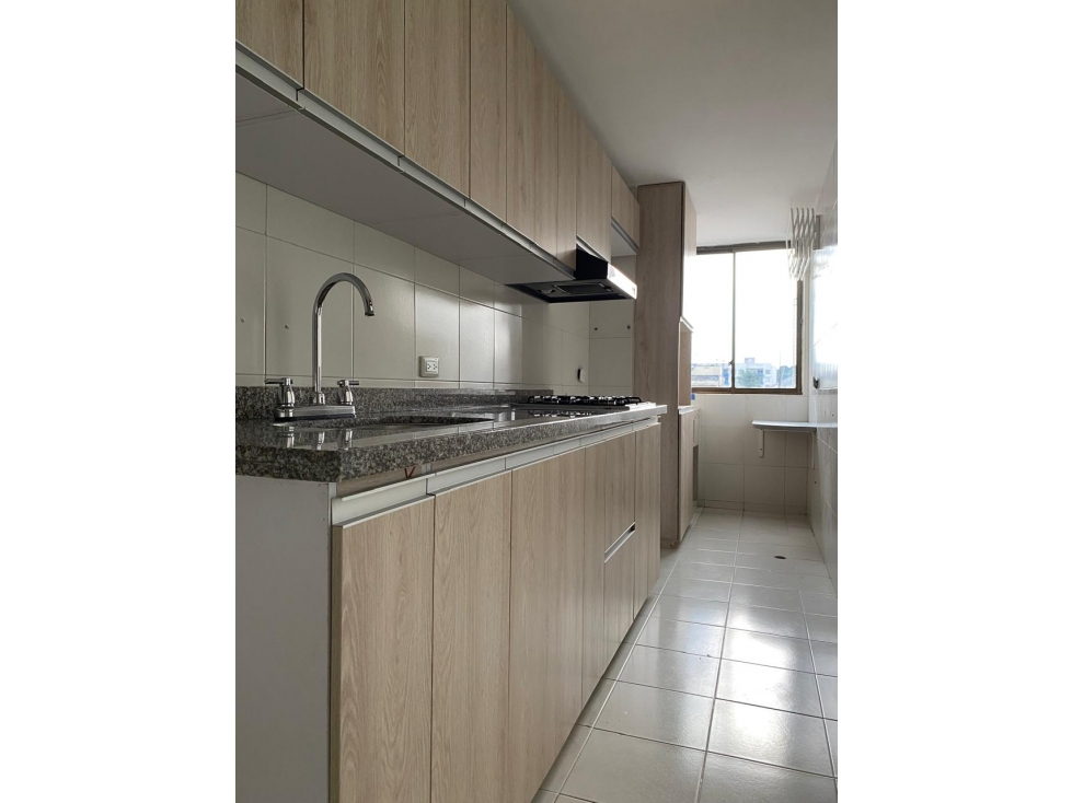 VENTA APARTAMENTO NORTE ARMENIA QUINDIO COLOMBIA 3156194358 — foto 2