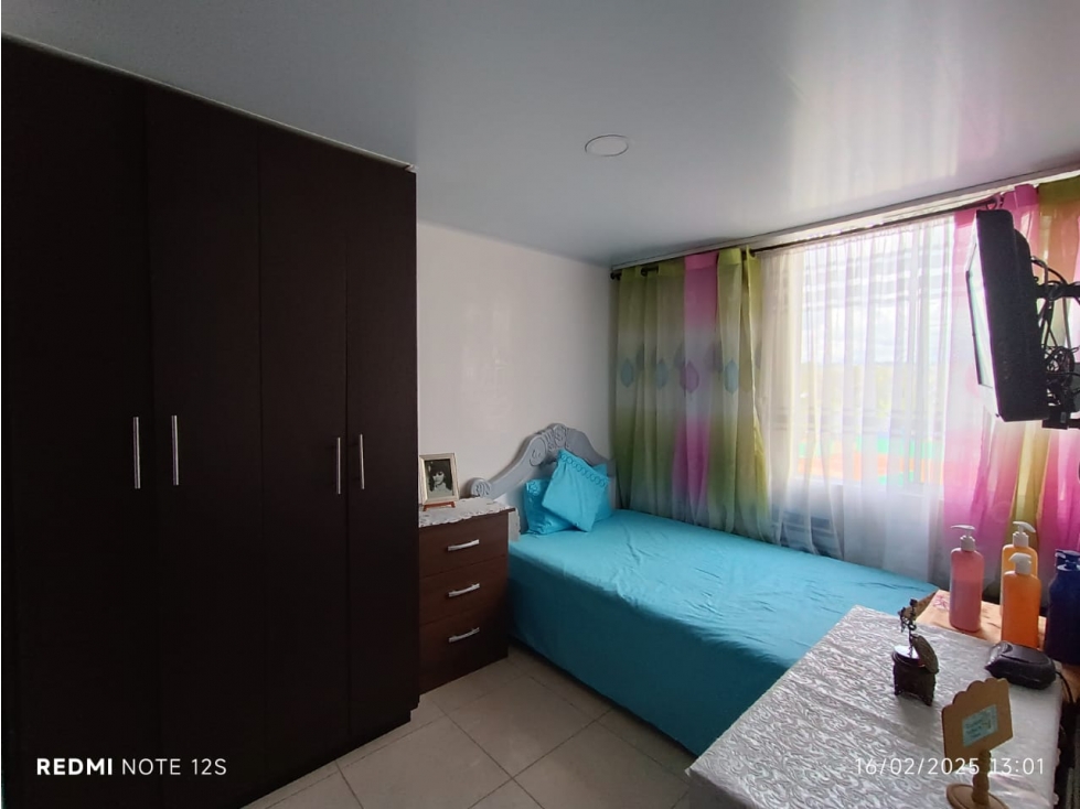 VENTA APARTAMENTO NORTE ARMENIA QUINDIO COLOMBIA 3156194358 — foto 5