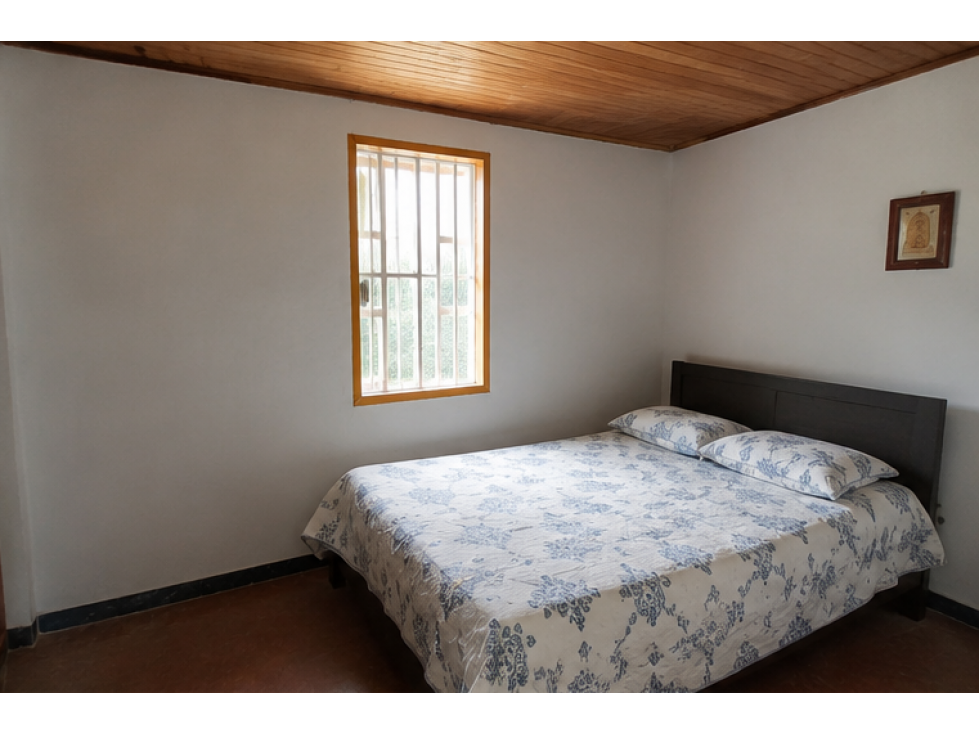 VENTA CASA LOTE QUINDIO COLOMBIA 3156194358 — foto 2